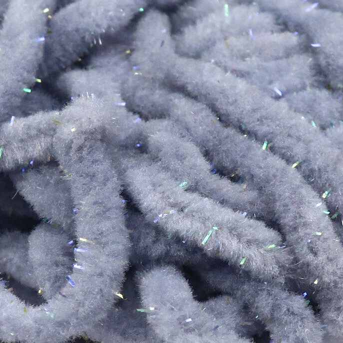 Hareline UV Galaxy Mop Chenille 19 Hareline UV Galaxy Mop Chenille - Image 17