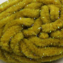 Hareline UV Galaxy Mop Chenille 39 Hareline UV Galaxy Mop Chenille -JS Fly Fishing GMC212