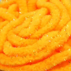 Hareline UV Galaxy Mop Chenille 27 Hareline UV Galaxy Mop Chenille -JS Fly Fishing GMC56