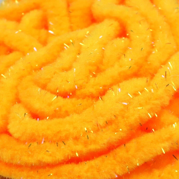 Hareline UV Galaxy Mop Chenille 8 Hareline UV Galaxy Mop Chenille - Image 6