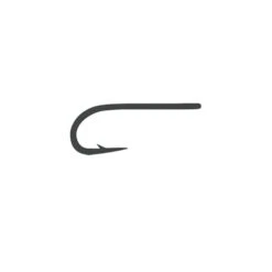 J2 107 Midge Dry Fly Hook
