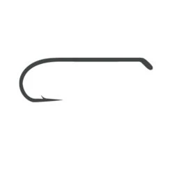 J2 225 2X Long Nymph Hook