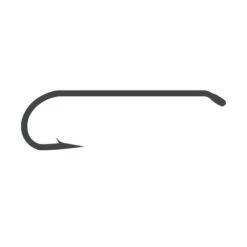 J2 235 Heavy 3X Long Nymph Hook