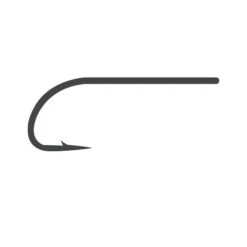 J2 607 Bass Fly Hook