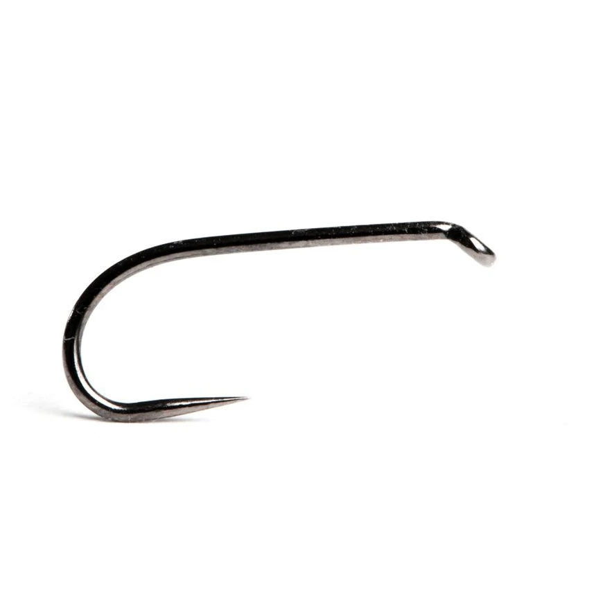 G3AY Heavy Sproat Wet Barbless Fly Hook 3 G3AY Heavy Sproat Wet Barbless Fly Hook
