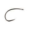 K4AY/SE Grub Straight Eye Barbless Fly Hook 1 K4AY/SE Grub Straight Eye Barbless Fly Hook -JS Fly Fishing HK 025417 0000