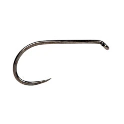 SLD2 Standard Barbless Dry Fly Hook