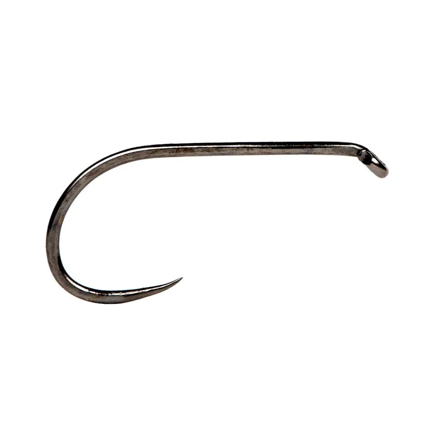 SLD2 Standard Barbless Dry Fly Hook 3 SLD2 Standard Barbless Dry Fly Hook