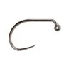 SLJ Wide Gape Jig Barbless Hook 2 SLJ Wide Gape Jig Barbless Hook -JS Fly Fishing HK 027650 0000