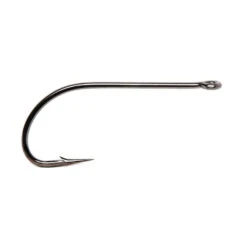 Z60LT Bad Boy Salt Black Nickel Hook