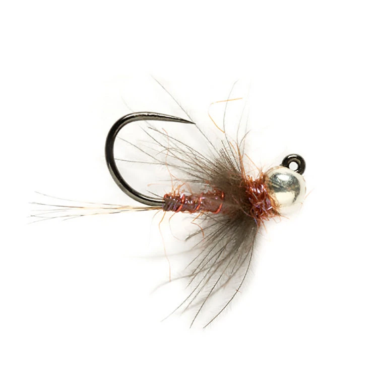 FM5045 Jig Force Barbless Black Nickel 5 FM5045 Jig Force Barbless Black Nickel - Image 3