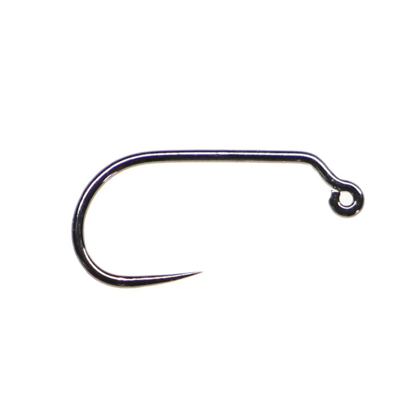FM5045 Jig Force Barbless Black Nickel 3 FM5045 Jig Force Barbless Black Nickel