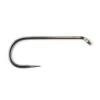 FM5085 Nymph Barbless Black Nickel -JS Fly Fishing HK 035085 0000