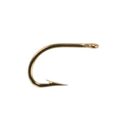 Mustad Classic 9174-BR Fly Hook