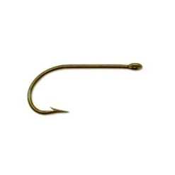 Mustad Classic 3366 Fly Hook