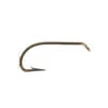 Mustad Classic 7970 Fly Hook 1 Mustad Classic 7970 Fly Hook -JS Fly Fishing HK 049970 0000