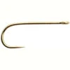 1110 Wide Gape Dry Fly Hook -JS Fly Fishing HK 051110 0000