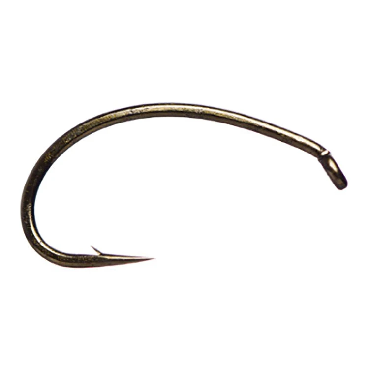 1120 Heavy Wire Scud Hook 3 1120 Heavy Wire Scud Hook