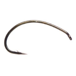 1130 Wide Gape Scud Hook