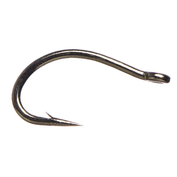 1140 Special Wide Gape Hook 3 1140 Special Wide Gape Hook