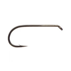1170 Standard Dry Fly Hook