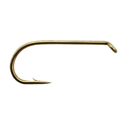 1180 Standard Dry Fly Hook