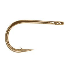 1640 Tube Fly Hook