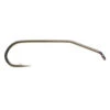 1730 Bent Shank Nymph Hook -JS Fly Fishing HK 051730 0000