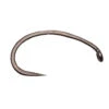 1920 Barbless Scud Fly Hook - Matte Bronze 1 1920 Barbless Scud Fly Hook - Matte Bronze -JS Fly Fishing HK 051920 0000