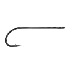 2141 Straight-Eye Salmon Hook