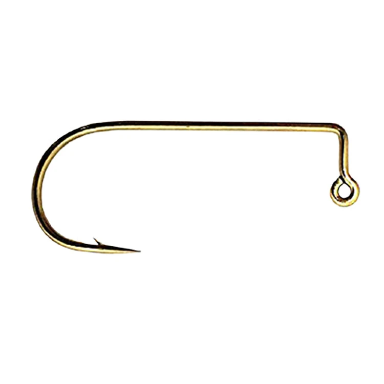 4660 90 Degree Jig Hook 3 4660 90 Degree Jig Hook