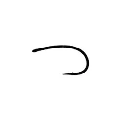 Tiemco TMC 2488 Nymph Fly Hook