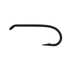 Tiemco TMC 9300 Heavy Dry Fly Hook