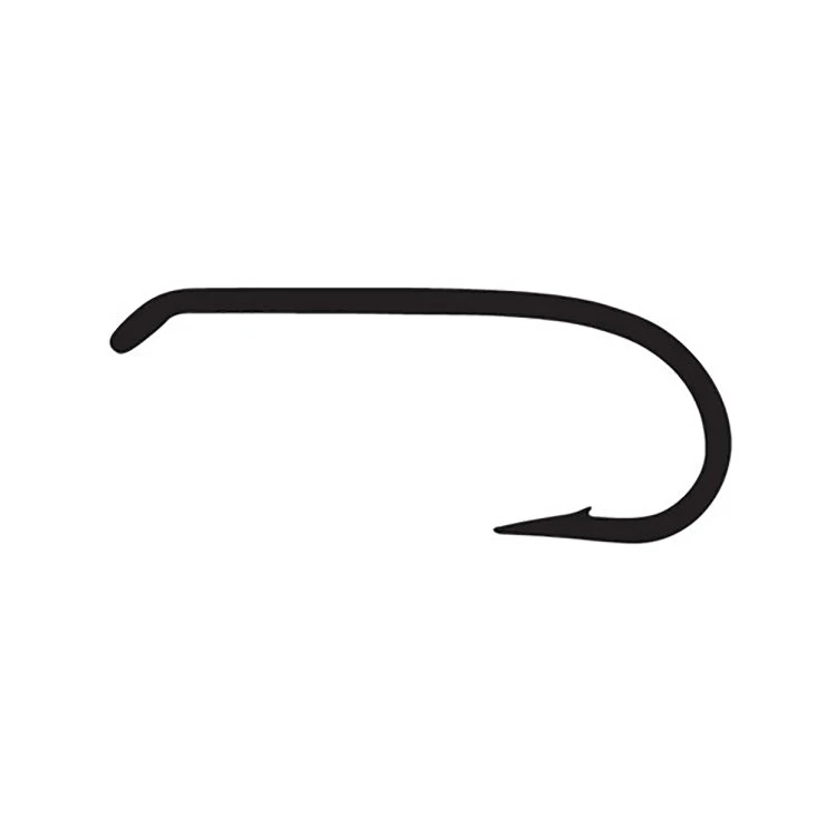 Tiemco TMC 9300 Heavy Dry Fly Hook 3 Tiemco TMC 9300 Heavy Dry Fly Hook