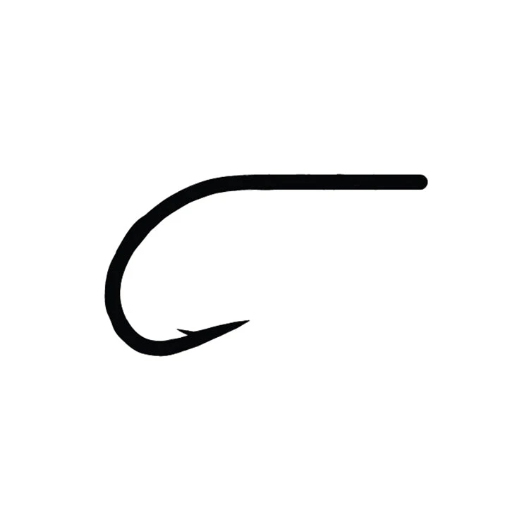 XS415 Saltwater Backcountry Fly Hook 3 XS415 Saltwater Backcountry Fly Hook