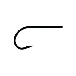 XS420 Saltwater Flats Fly Hook