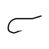 XS435 Bendback Fly Hook 2 XS435 Bendback Fly Hook -JS Fly Fishing HK 070435 0000