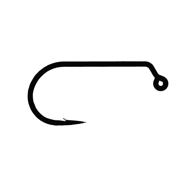 XS506H Heavy Jig Fly Hook 3 XS506H Heavy Jig Fly Hook