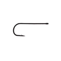 XBG580 Black Beast Fly Hook