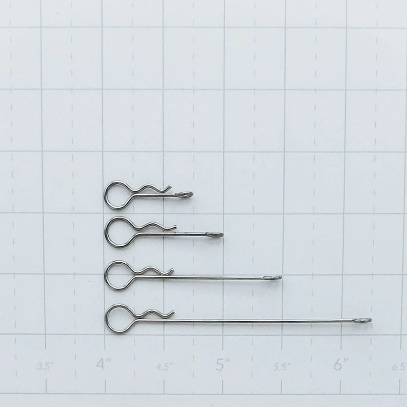 Articulated Shanks 4 Articulated Shanks - Image 2