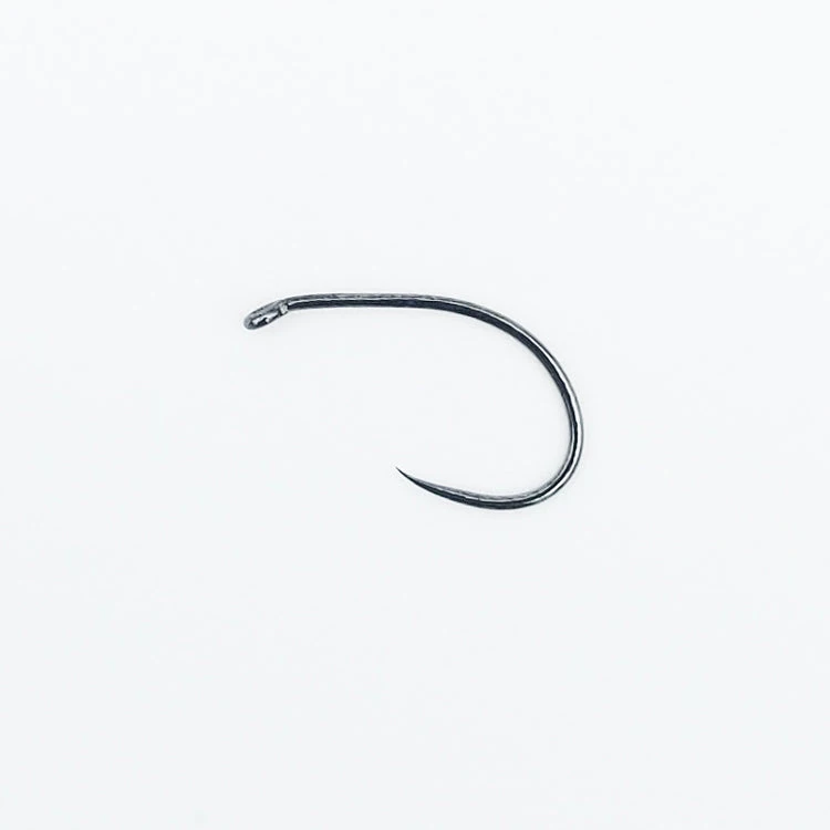 320 BL Scud Pupa Hook 3 320 BL Scud Pupa Hook