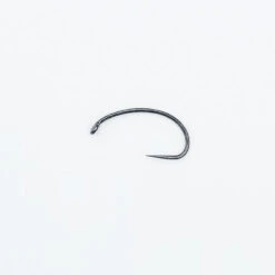 321 BL Scud Pupa Offset Hook
