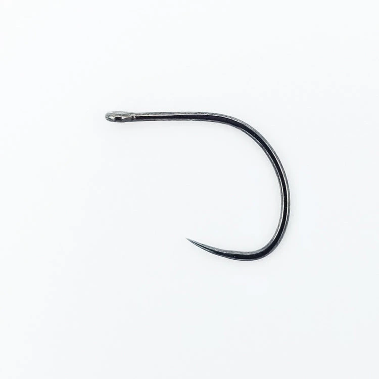 413 BL 2X Short Wide Gape Hook 3 413 BL 2X Short Wide Gape Hook