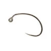 520 BL Wide Gape Heavy Curved Jig Hook 2 520 BL Wide Gape Heavy Curved Jig Hook -JS Fly Fishing HK 071520 0000