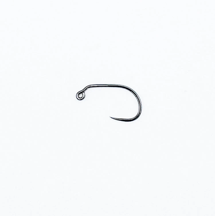 551 BL Wide Gape Jig Fly Hook 3 551 BL Wide Gape Jig Fly Hook