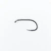 633 BL 1X Long Heavy Nymph Hook -JS Fly Fishing HK 071633 0000