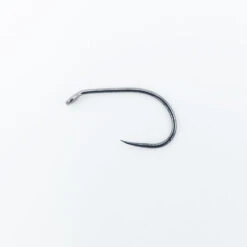 637 BL 1X Short Heavy Nymph Hook
