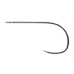 802P BL Wide Gape Heavy Predator Hook