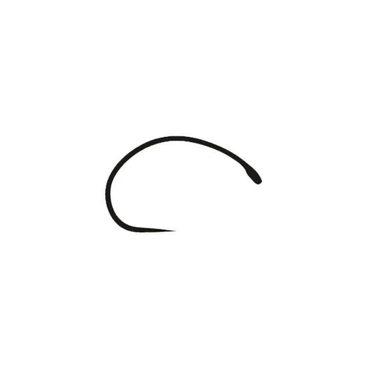 H 390 BL Klinkhammer Fly Hook 3 H 390 BL Klinkhammer Fly Hook