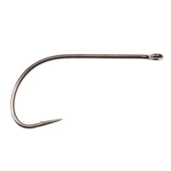 NS122 Nordic Salt Light Stinger Hook